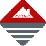 Logo ATTILA SYSTEME