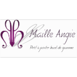 Logo * MAILLE ANGIE