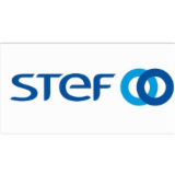 Logo STEF