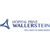 Logo HOPITAL PRIVE WALLERSTEIN