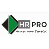 Logo HR PRO