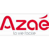 Logo AZAE TOULOUSE OUEST