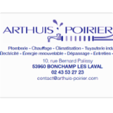 Logo *SARL ARTHUIS POIRIER