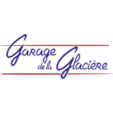 Logo GARAGE DE LA GLACIERE