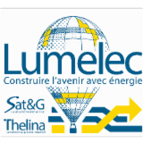 Logo LUMELEC