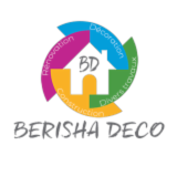 Logo BERISHA DECO