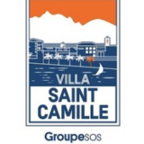 Logo VILLA SAINT CAMILLE ASSOCIATION