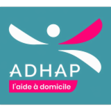 Logo ADHAP SERVICES