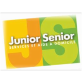 Logo JUNIOR ET SENIOR'S SERVICES