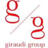 Logo Groupe GIRAUDI