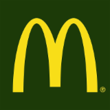 Logo MAC DONALD'S