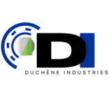 Logo DUCHENE INDUSTRIES