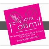 Logo AU VIEUX FOURNIL