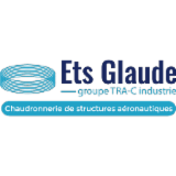 Logo ETABLISSEMENTS GLAUDE