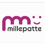 Logo Stand Millepatte-Forum SAP