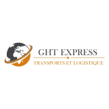 Logo GHT EXPRESS