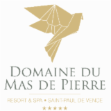 Logo LE DOMAINE DU MAS DE PIERRE