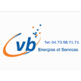 Logo VB ENERGIES ET SERVICES