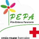 Logo PEPA-POLE ENFANCE PARENTALITE