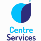 Logo CENTRE SERVICES