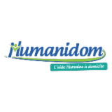 Logo HUMANIDOM