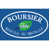 Logo BOURSIER ET COMPAGNIE