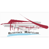 Logo résidence montclair