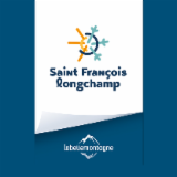 Logo SAINT FRANCOIS LABELLEMONTAGNE