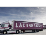 Logo LACASSAGNE