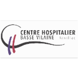 Logo CENTRE HOSPITALIER DE BASSE VILAINE