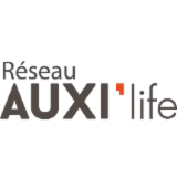 Logo AUXI'LIFE 19