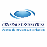 Logo GENERALE DES SERVICES