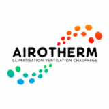 Logo AIR O THERM