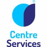 Logo CENTRE SERVICES