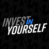 Logo INVEST IN YOURSELF