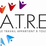 Logo L'ATRE TRAV RECHERCHE EMPLOI