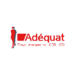 Logo ADEQUAT INTERIM