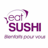 Logo EAT SUSHI