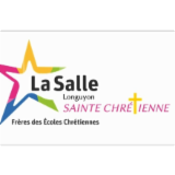 Logo ECOLE ET COLLEGE SAINTE CHRETIENNE