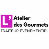 Logo L'ATELIER DES GOURMETS