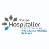 Logo CENTRE HOSPITALIER SAINT HONORE SAINT