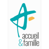 Logo ACCUEIL ET FAMILLE