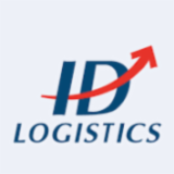 Logo ID LOGISTICS FRANCE