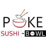 Logo POKE SUSHI BOWL