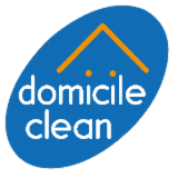 Logo DOMICILE CLEAN