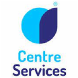 Logo CENTRE SERVICES