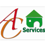 Logo A C  SERVICES