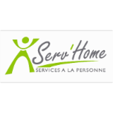 Logo SERV'HOME