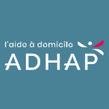 Logo ADHAP SERVICES