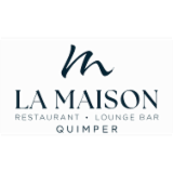 Logo LA MAISON QUIMPER